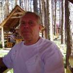 Сергей, 71 год